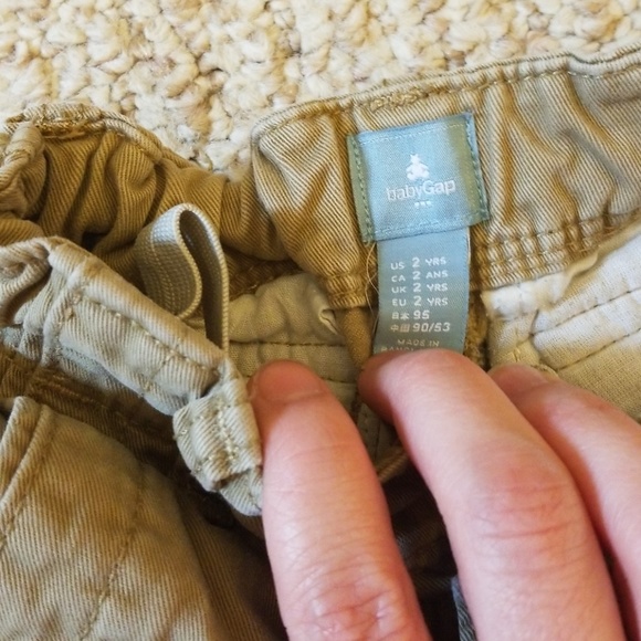 Khakis - Picture 2 of 4